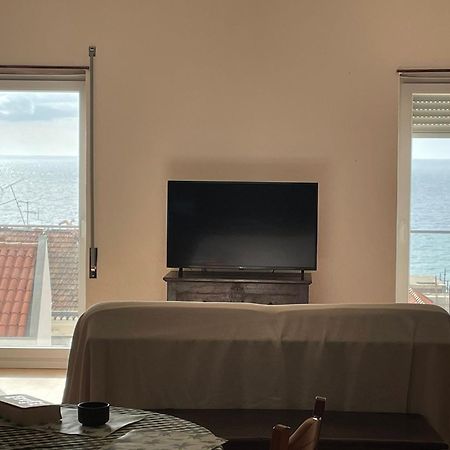 Casa Do Mastro Leilighet Sesimbra Eksteriør bilde