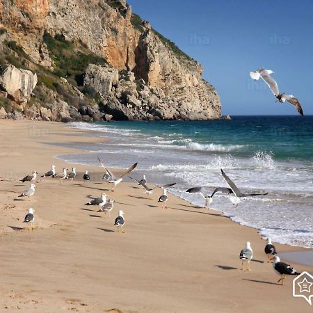 Casa Do Mastro Leilighet Sesimbra Eksteriør bilde