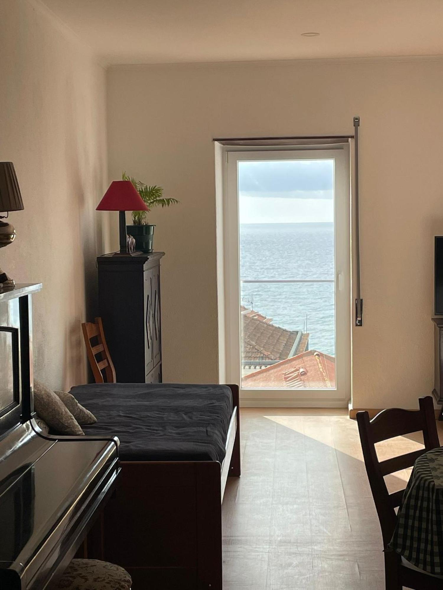 Casa Do Mastro Leilighet Sesimbra Eksteriør bilde